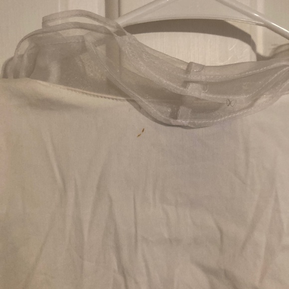 Alfani long sleeve blouse - Picture 8 of 8